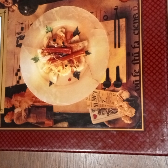 Opera In Manhattan set - Picture 3 of 7